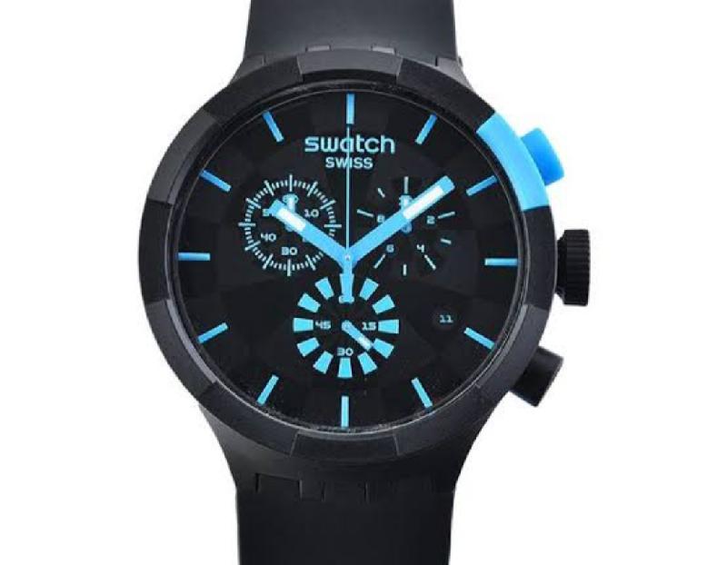 Rekomendasi Koleksi Swatch Terbaru dengan Desain Stylish