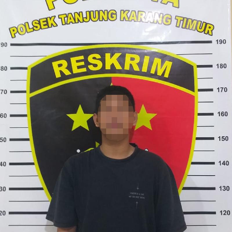 Satu Pelaku Pengeroyokan Tewaskan Remaja di Bandar Lampung Serahkan Diri ke Polisi