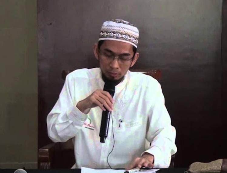 3 Sikap Ahli Surga, Simak Penjelasan Ustadz Adi Hidayat