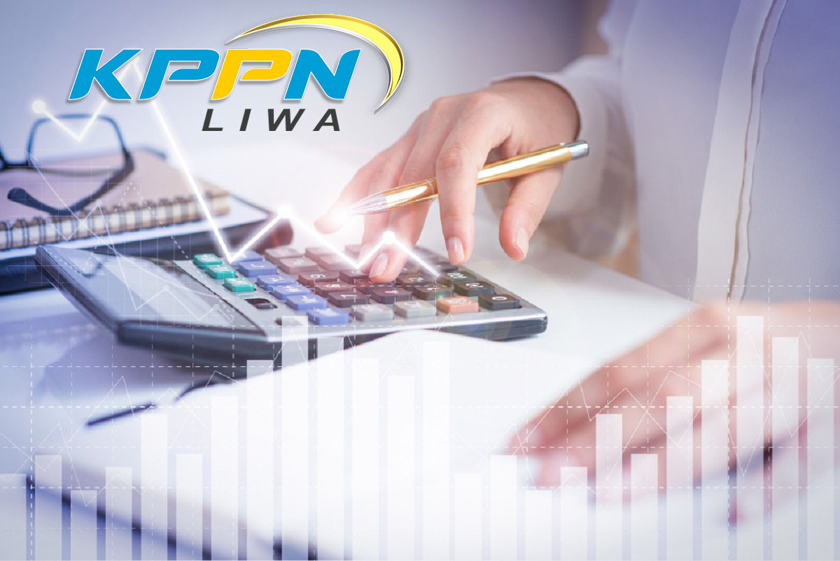 KPPN Liwa Rilis Data Realisasi APBN Lampung Barat dan Pesisir Barat Per Desember 2023