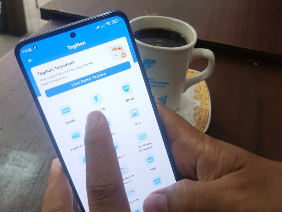 Setor Tunai Tanpa Kartu dengan BRImo: Solusi Praktis di Era Digital  