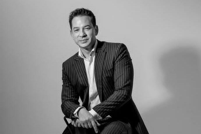 Ari Wibowo Bantah Kabar Nikah dengan Clara Oktavia, Soroti Bahaya Hoaks Berbasis AI