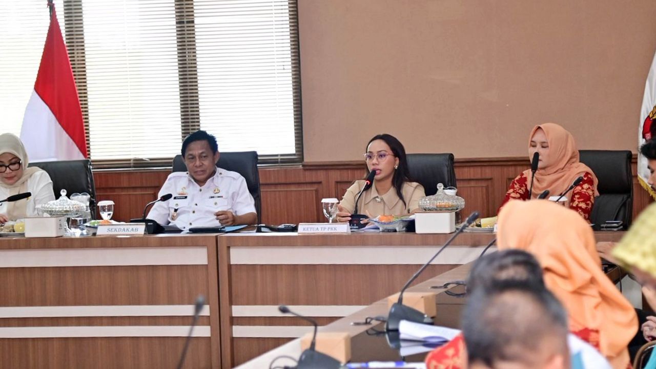 HUT ke-69 Lampung Selatan Siap Bergelora: Jetski Rekor MURI dan Festival Enam Hari