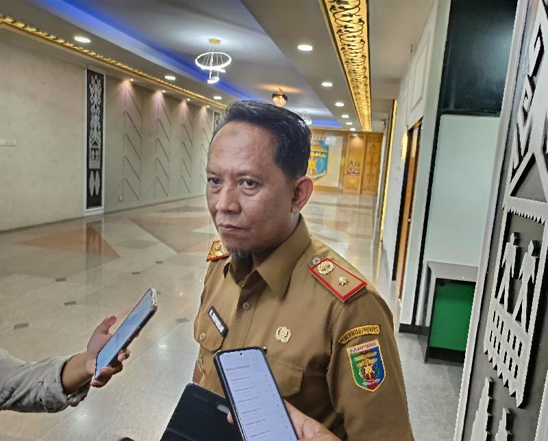 4 Persen Dari Total Jalan Provinsi Rusak Akibat Kendaraan ODOL