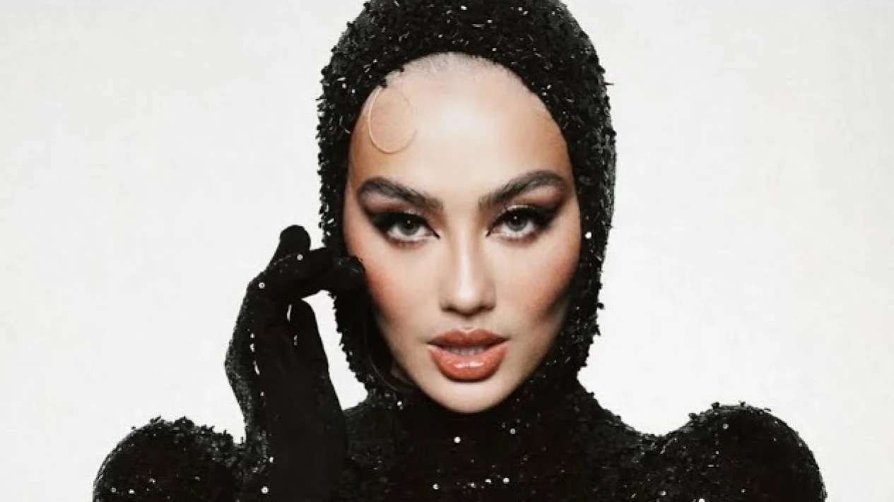 Agnez Mo Skakmat Haters soal Honor di Dubai, Nama No Na Terseret dalam Polemik
