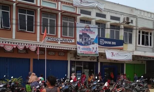 Keuntungan Menjadi Nasabah BRI bagi Masyarakat Muratara