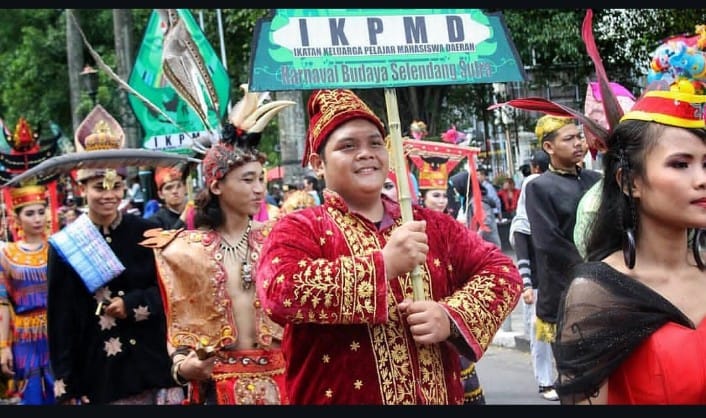 Budaya Adat Bengkulu: Keunikan dan Kearifan Lokal