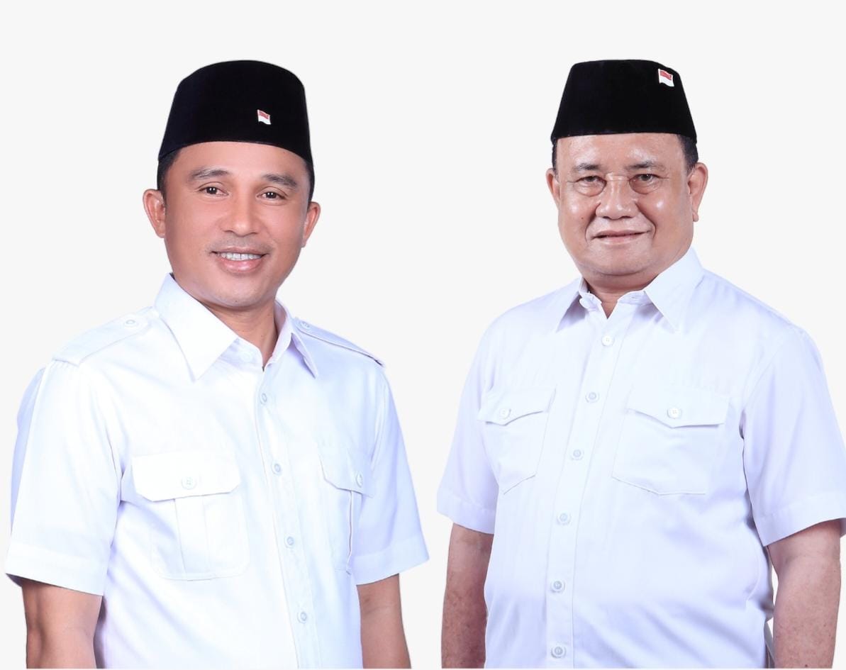 Gelombang Dukungan Duet PM-MH Jilid 2 Pada Pilkada Lampung Barat Terus Mengalir