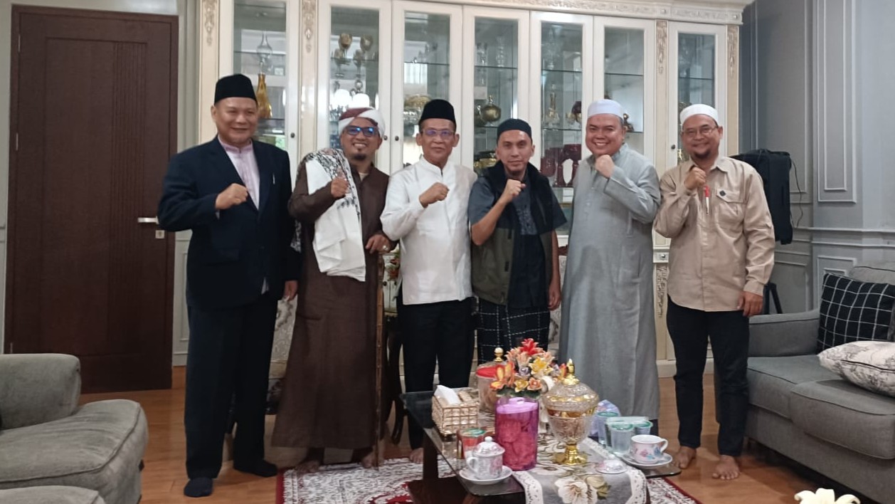 Fenomena LGBT Meningkat, MUI Lampung Serukan Aksi Nyata Pemerintah