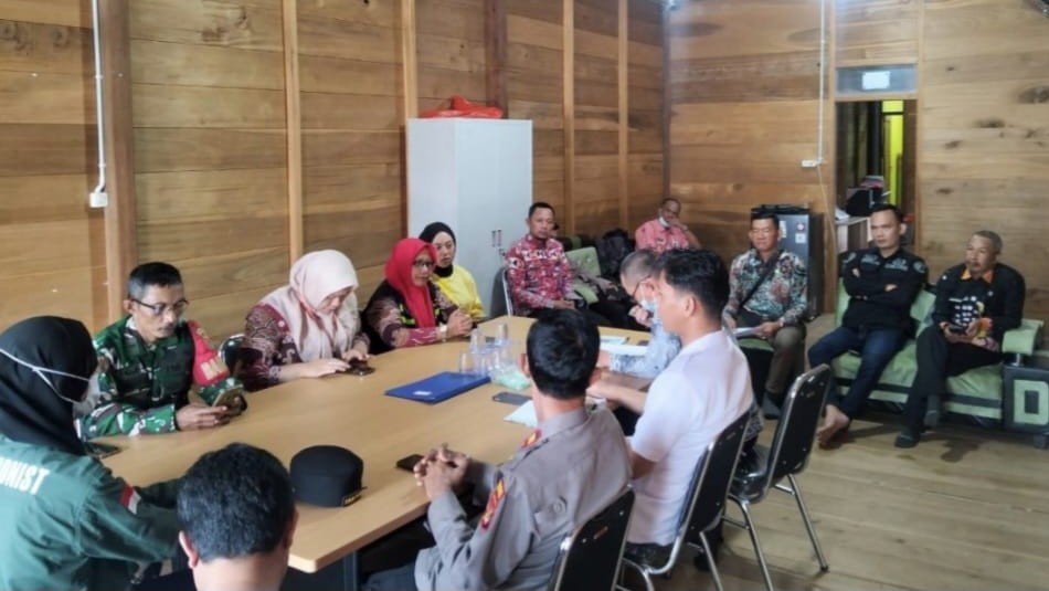 Video Temuan Ulat di Sayur MBG Belum Dipastikan di SMAN 2 Liwa, Begini Penjelasan Satgas