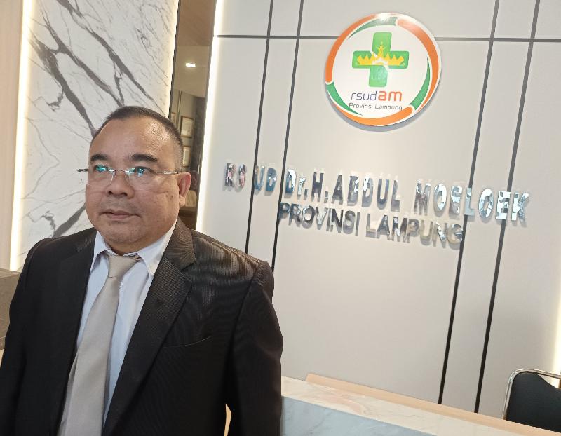 Kasus Bayi Alesha, RSUD Abdul Moeloek Klarifikasi dan Janji Tindak Oknum