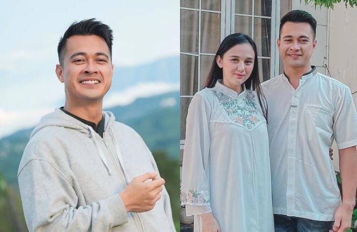 Fakta Berbalik! Saksi Keluarga Echa Tegaskan Tidak Ada KDRT dalam Rumah Tangga Eza Gionino