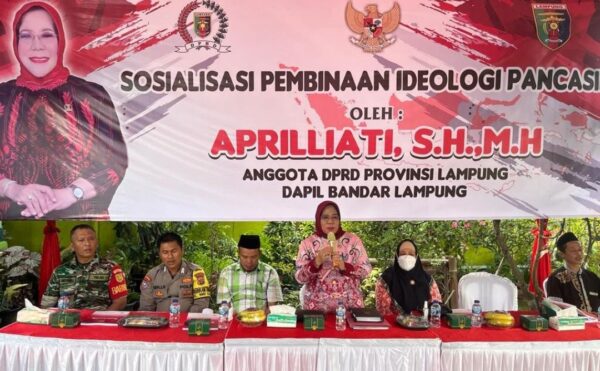 PIP : April Minta Orang Tua Intens Awasi Putra – Putri Dalam Kegiatan Kesehariannya