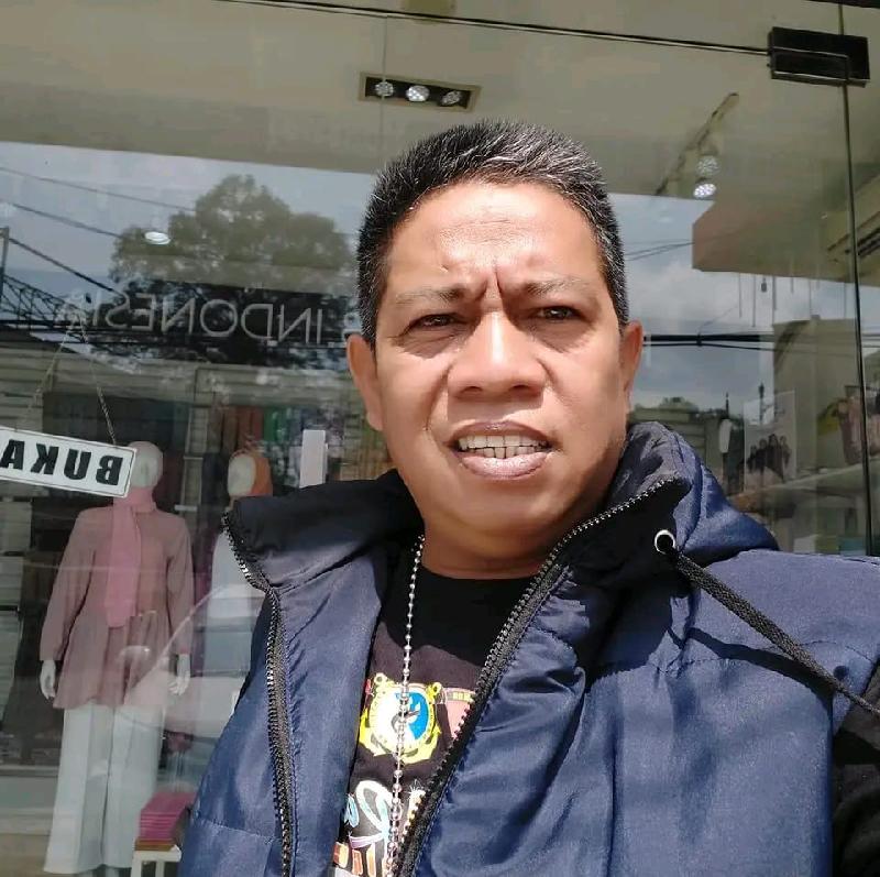 Juniardi Ingatkan Polresta Bandar Lampung Soal MoU Polri dan Dewan Pers 