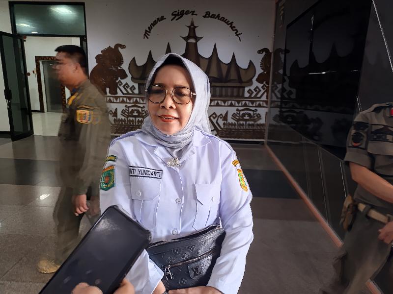 UMK 2025 di Provinsi Lampung Resmi Ditetapkan, Hanya 5 Daerah di Atas UMP