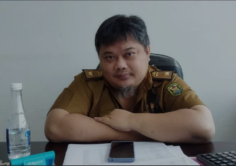 Antisipasi Debu Vulkanik, Siswa SD dan SMP Negeri Bandar Lampung Daring Besok