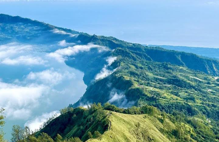 Trunyan, Desa Mistis di Bali yang Menyimpan Wangi Kematian