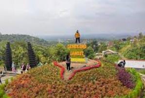 ﻿7 Rekomendasi Lokasi Wisata di Bandar Lampung