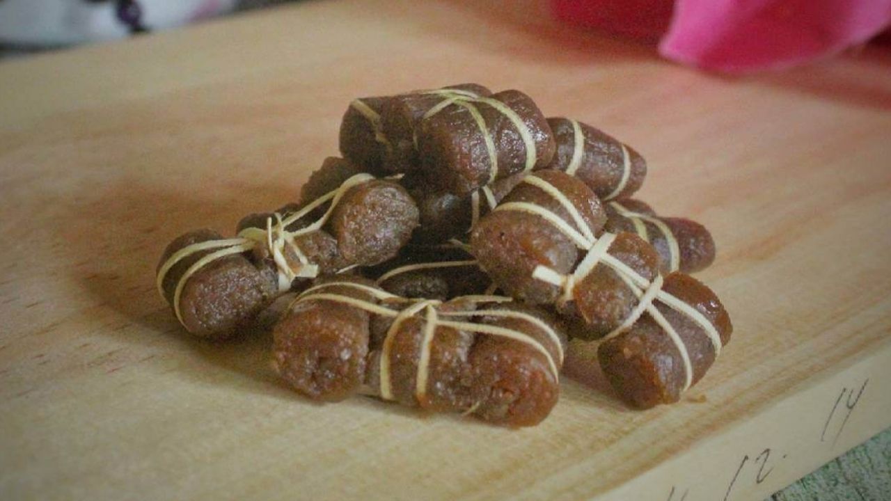 Jubada, Kuliner Tradisional Madura yang Gurih dan Sarat Makna