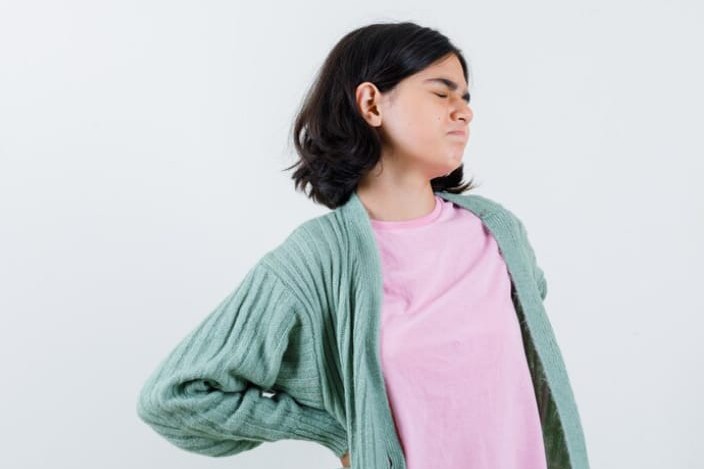 Pinggang Kecetit, Nyeri Mendadak yang Bisa Menghambat Aktivitas Harian