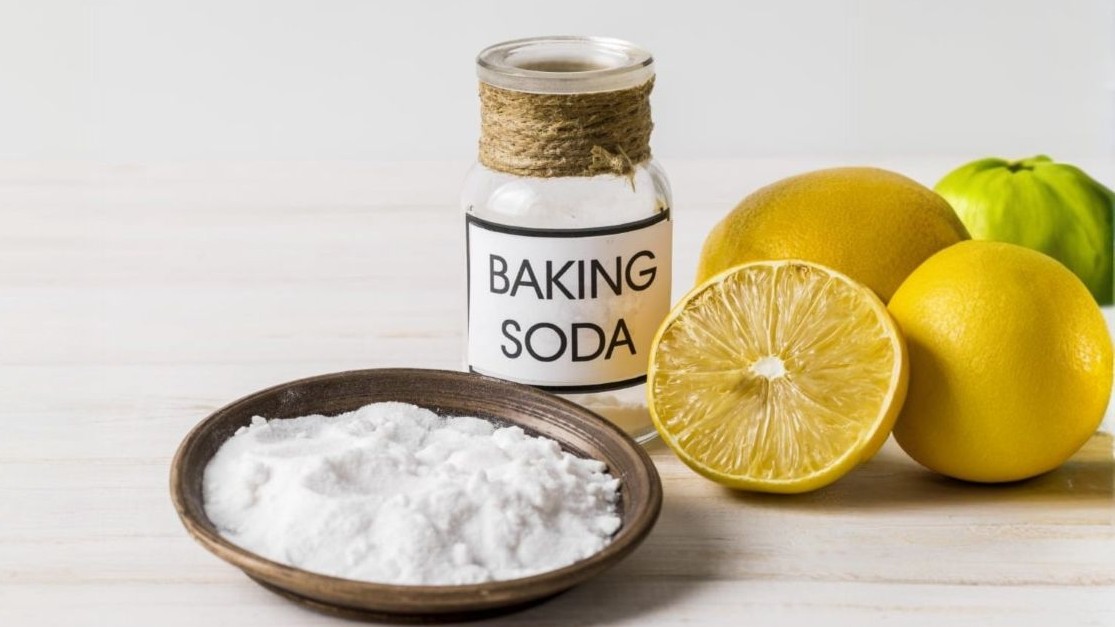 Baking Soda: Rahasia Alami Serbaguna untuk Membersihkan Rumah