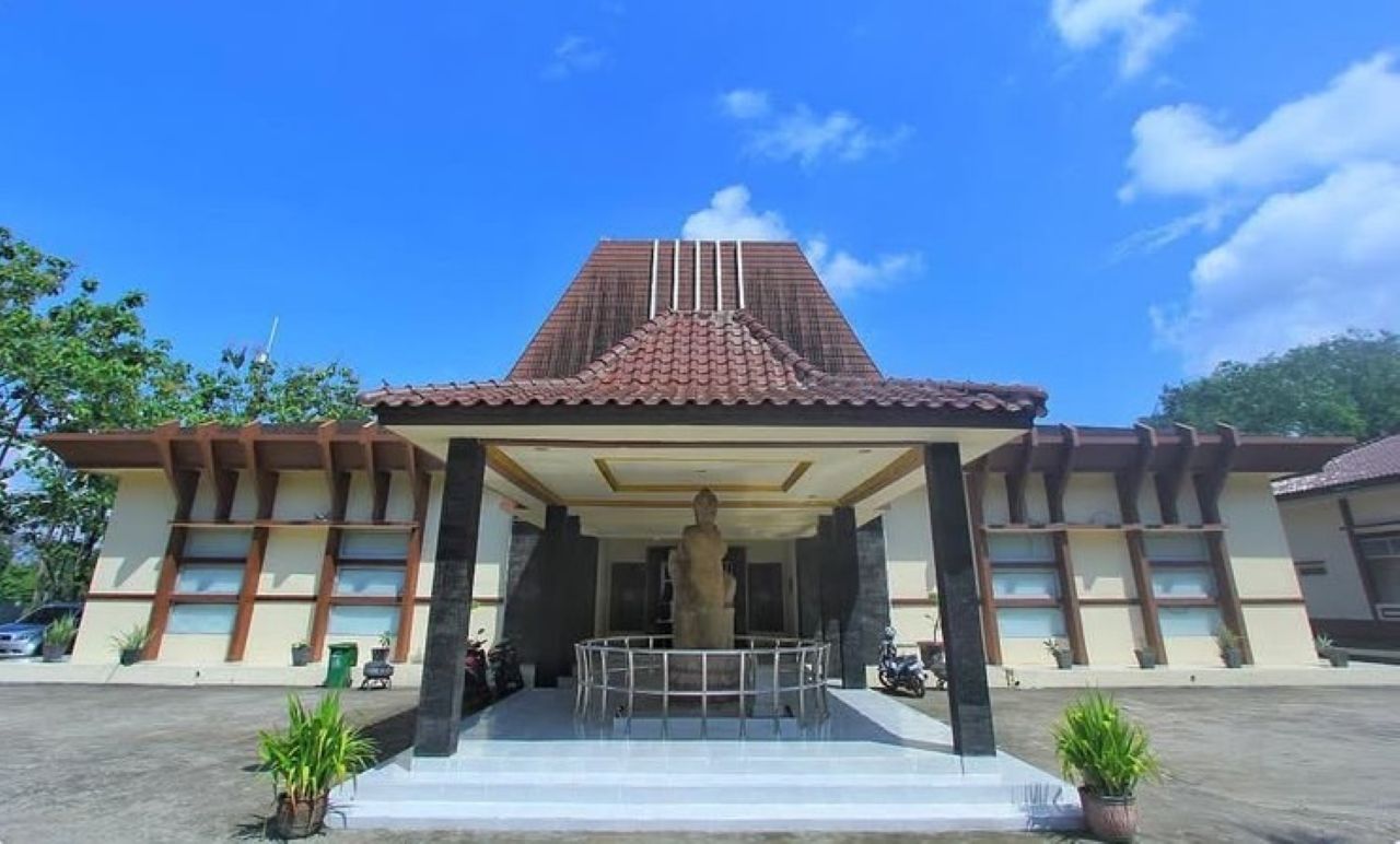 Museum Sriwijaya: Menelusuri Jejak Kerajaan Maritim Terbesar Nusantara