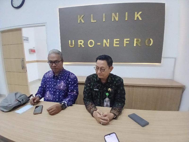 RSUDAM Lampung Kembali Lakukan Operasi Bedah Jantung Terbuka