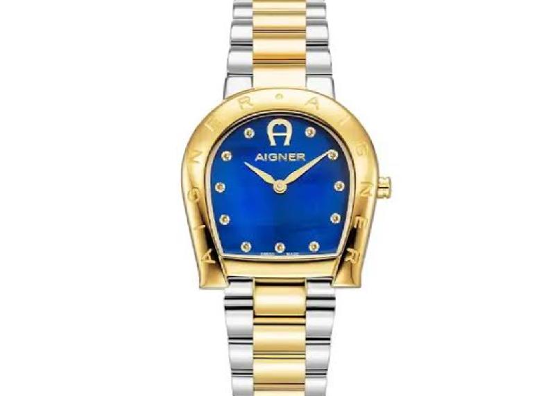 Pilihan Jam Tangan Aigner Terbaru dengan Desain Mewah