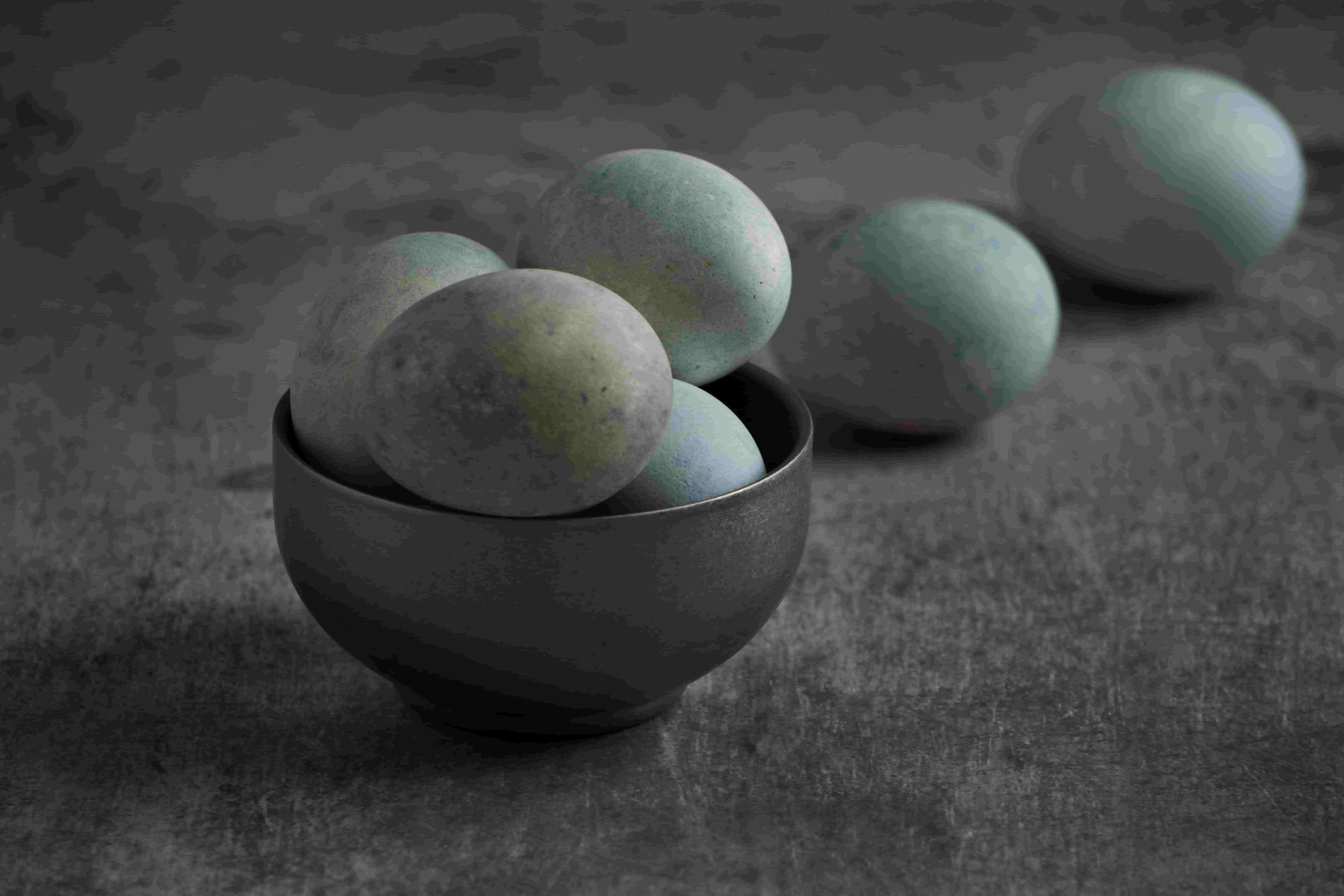 Manfaat Telur Asin untuk Kesehatan, Jangan Remehkan Si Asin Gurih Ini!