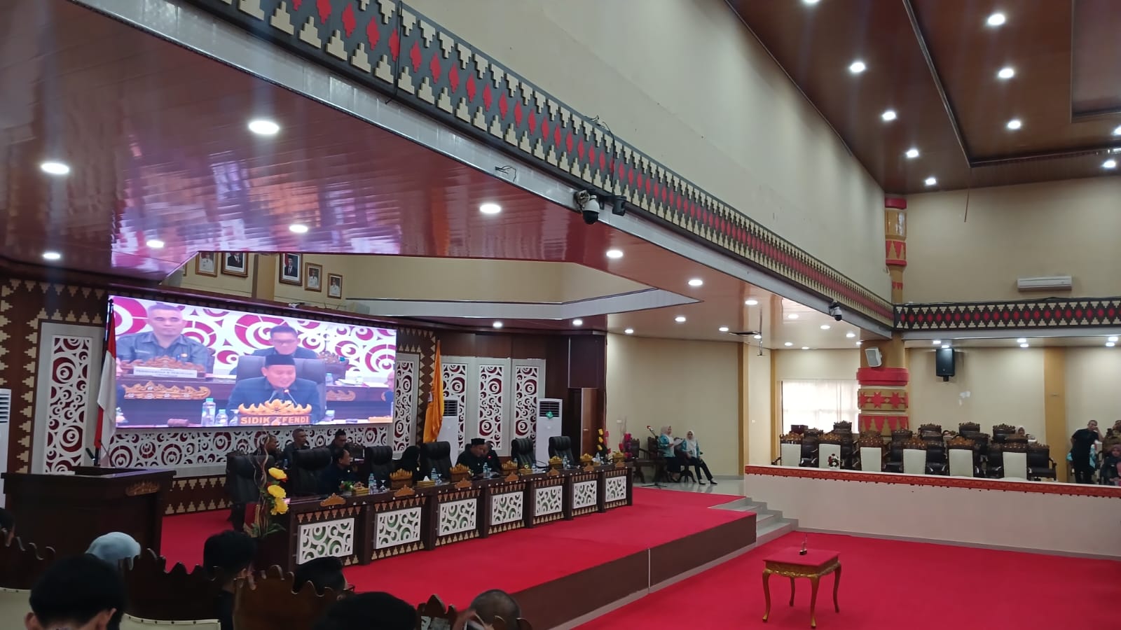 DPRD Bandar Lampung Nilai Komitmen Pemda Jadi Kunci Tindak Lanjut BPK