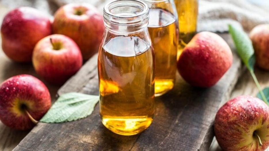 Manfaat Ajaib Apel untuk Kulit Cerah dan Awet Muda