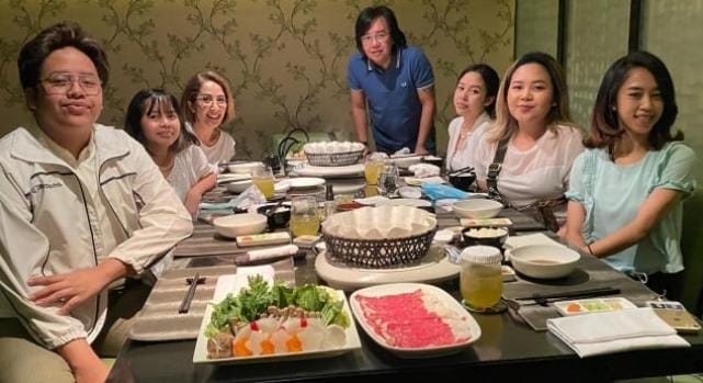 Usai Resmi Bercerai dari Ari Lasso, Vitta Dessy Beberkan Kondisi dan Tempat Tinggal Keempat Anaknya