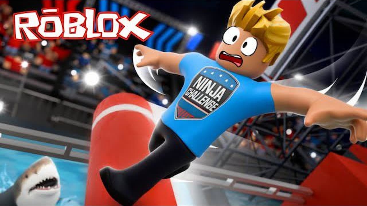 Ninja Challenge Roblox: Arena Ketangkasan Virtual yang Menguji Adrenalin Pemain