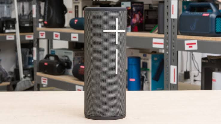 UE Megaboom 4: Speaker Bluetooth Premium dengan Suara Bass Menggelegar
