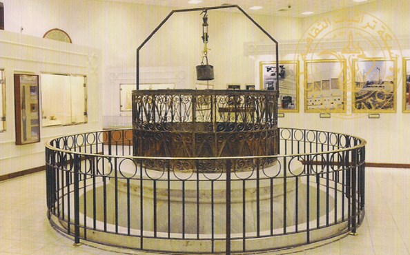 Fakta Ilmiah dan Spiritualitas di Balik Air Zamzam