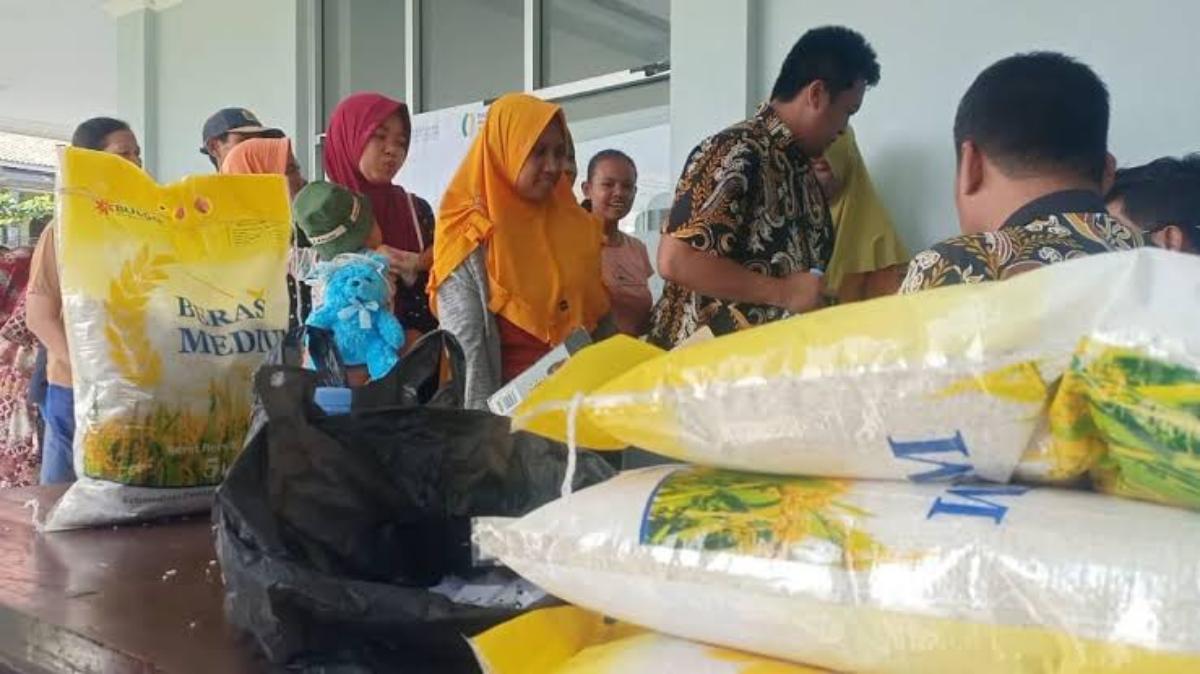 Atasi Inflasi, Pemprov Lampung akan Gelar Operasi Pasar di Lampung Barat