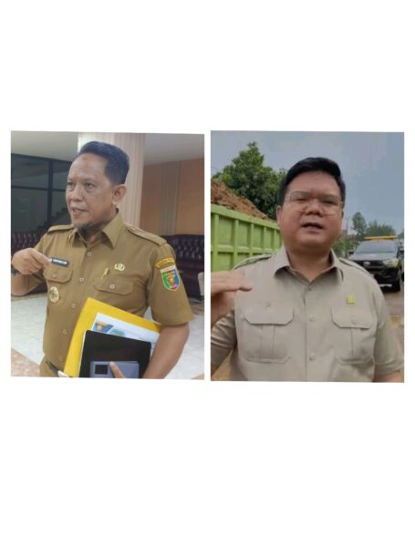 Komisi IV DPRD – Dinas BNBK Lampung Komitmen Kualitas Infrastruktur Jalan dan Tepat Waktu