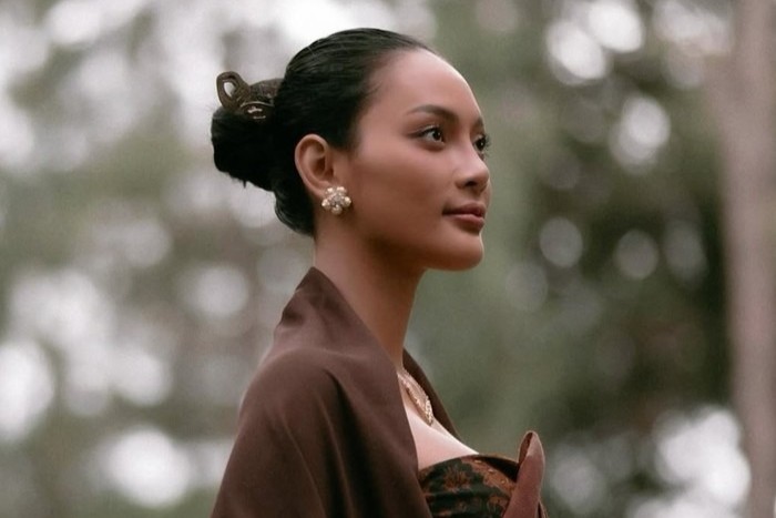 Fantastis! Sekali Endorse, Tarif Erika Carlina Setara Apartemen Mewah di SCBD