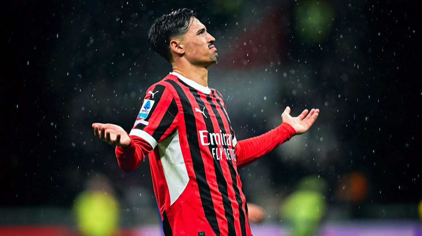 Manchester City Incar Tijjani Reijnders Sebagai Pengganti Kevin De Bruyne