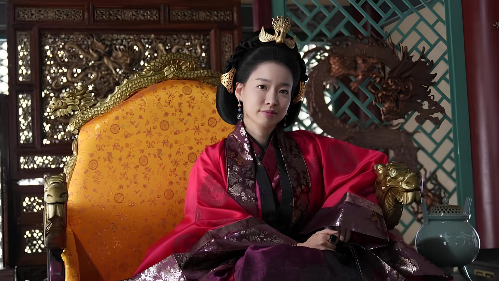 Bikin Emosi! 4 Aktris Ini Tampil Total Jadi Selir Raja Penuh Ambisi di Drakor 2025