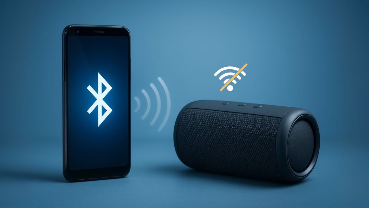 Tips Mengatasi Masalah Koneksi Speaker Bluetooth dengan Smartphone