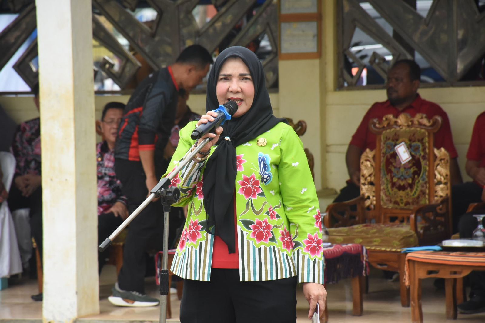 Tahun Ini Belum Ada, Pemkot Bandar Lampung Terus Upayakan Program Bedah Rumah