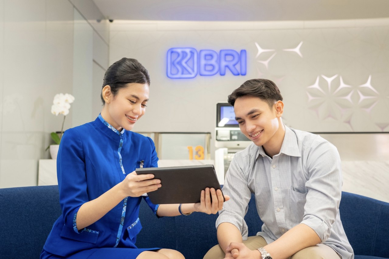 BRI Sabet 11 Penghargaan di Banking Service Excellence 2025 Berkat Layanan Digital dan Konvensional