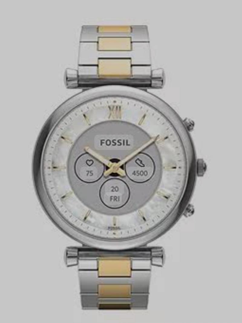 5 Rekomendasi Jam Tangan Terbaru Wanita Untuk Tampil Elegan dan Trendi di 2025