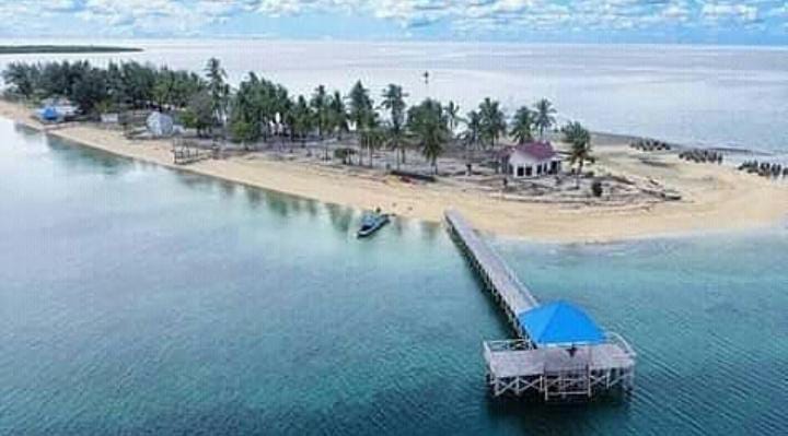 Pulau Muna, Pesona Tersembunyi di Timur Nusantara