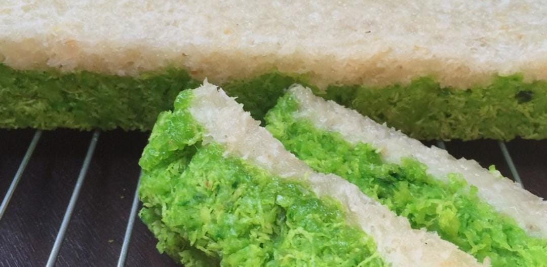 Mengenal Lapis Masura, Kue Khas Madura dengan Filosofi Kehidupan