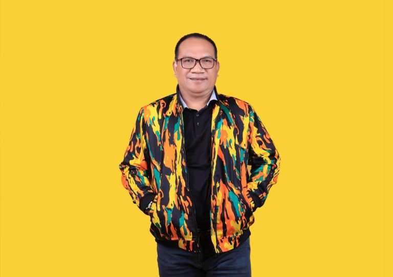 Ketua PD AMPG Lampung : Jangan Terprovokasi