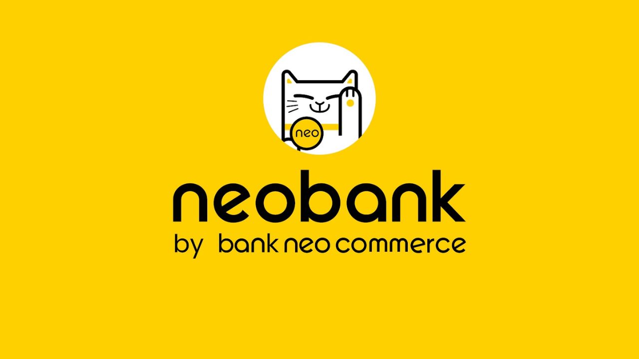 Review Jujur Aplikasi NeoBank: Apakah Benar Bisa Dapat Uang Gratis?