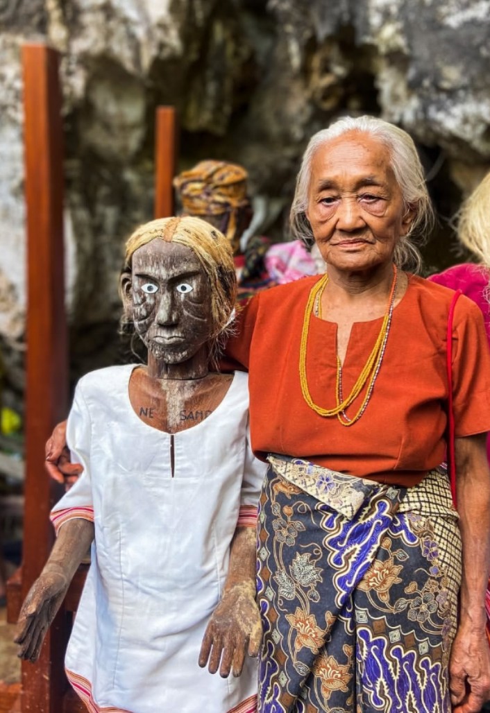 5 Tradisi Unik Nusantara yang Masih Dilestarikan hingga Kini