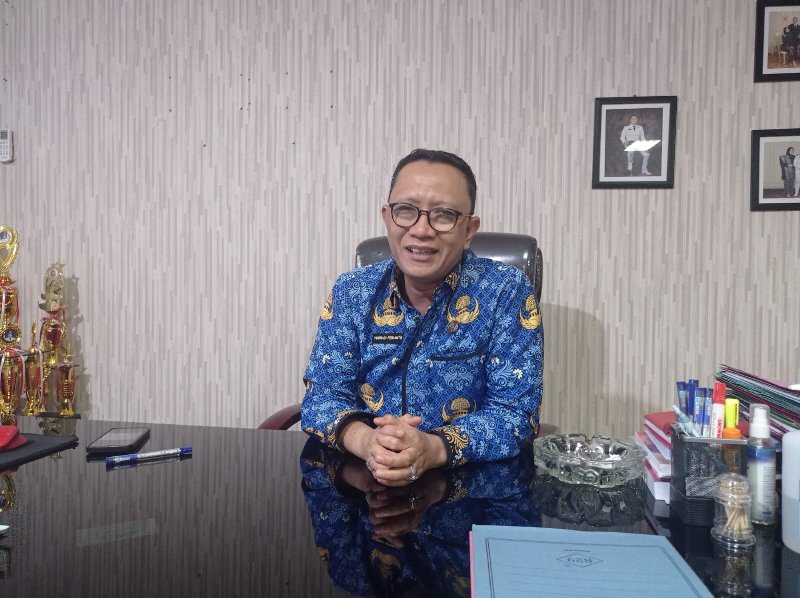Kejar PAD Rp 1,164 Triliun, Pemkot Bandar Lampung Genjot Pajak Hotel dan Restoran